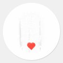 Search for mr happy stickers Heart