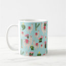 Search for cute cactus mugs Mexican