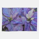 Search for purple christmas tea towels Festive