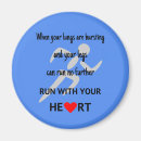 Search for inspirational magnets Blue