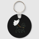 Search for walking on the moon key rings Candy corn