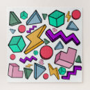 Search for aesthetic puzzles Vintage