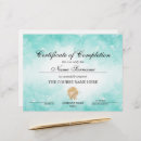 Search for certificate template office supplies Cosmetologist