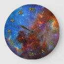 Search for geek clocks Nebula