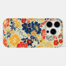 Search for retro hibiscus iphone cases Botanical