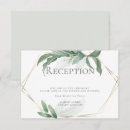 Search for banana leaf wedding invitations Greenery