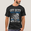 Search for off duty police clothing Policeman