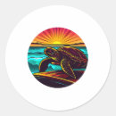 Search for sea turtle design stickers Good vibes