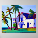Search for white house art Blue