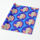 Search for bidene wrapping paper Democrat