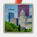 Search for downtown christmas tree decorations Buildings