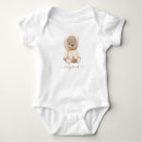 Search for rustic baby clothes Watercolor