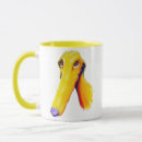 Search for nose art mugs Dog