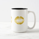Search for make up artist mugs Kiss