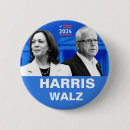 Search for vice president accessories Democrats