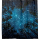 Search for night sky shower curtains Star