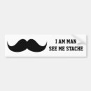 Search for facial bumper stickers Funny