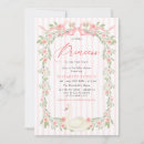 Search for swan baby shower invitations Floral