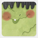 Search for frankenstein stickers Creature