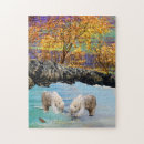 Search for polar bear puzzles Cub