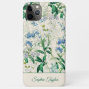 Search for forget me not flower iphone cases Botanical