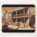 Search for western mice mouse mats For him