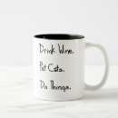 Search for to do lists mugs Cat lover