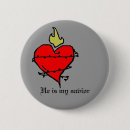 Search for sacred heart badges Religion