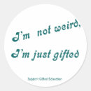 Search for brain humor stickers Smart