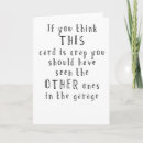 Search for youth cards Sarcastic
