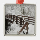Search for covered bridge christmas tree decorations Rural