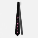 Search for funny ties Black