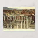 Search for pompeii postcards Vesuvius