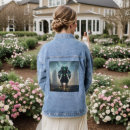 Search for robot mens jackets Cyberpunk