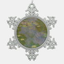 Search for top made of the river christmas tree decorations Impressionist