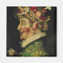 Search for arcimboldo magnets Flowers