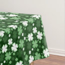 Search for st patricks day tablecloths Irish