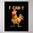 Search for dark crow art posters F caw f