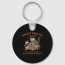Search for biscuits round key rings Halloween