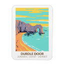 Search for durdle door magnets Dorset