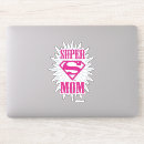 Search for super mom stickers Kara