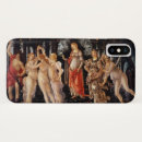 Search for mythology iphone cases Sandro botticelli