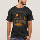 Search for lonely mountain tshirts Adventure