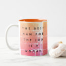 Search for stereotypical mugs Gender equality