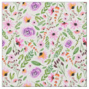 Search for botanical print fabric Modern