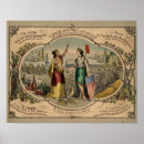 Search for vintage voyages posters Map