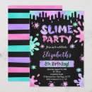 Search for girly trend invitations Sparkle