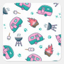 Search for travel trailer stickers Cute