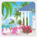 Search for bird house stickers Beach