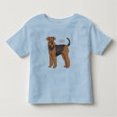 Search for airedale terrier tshirts Pet